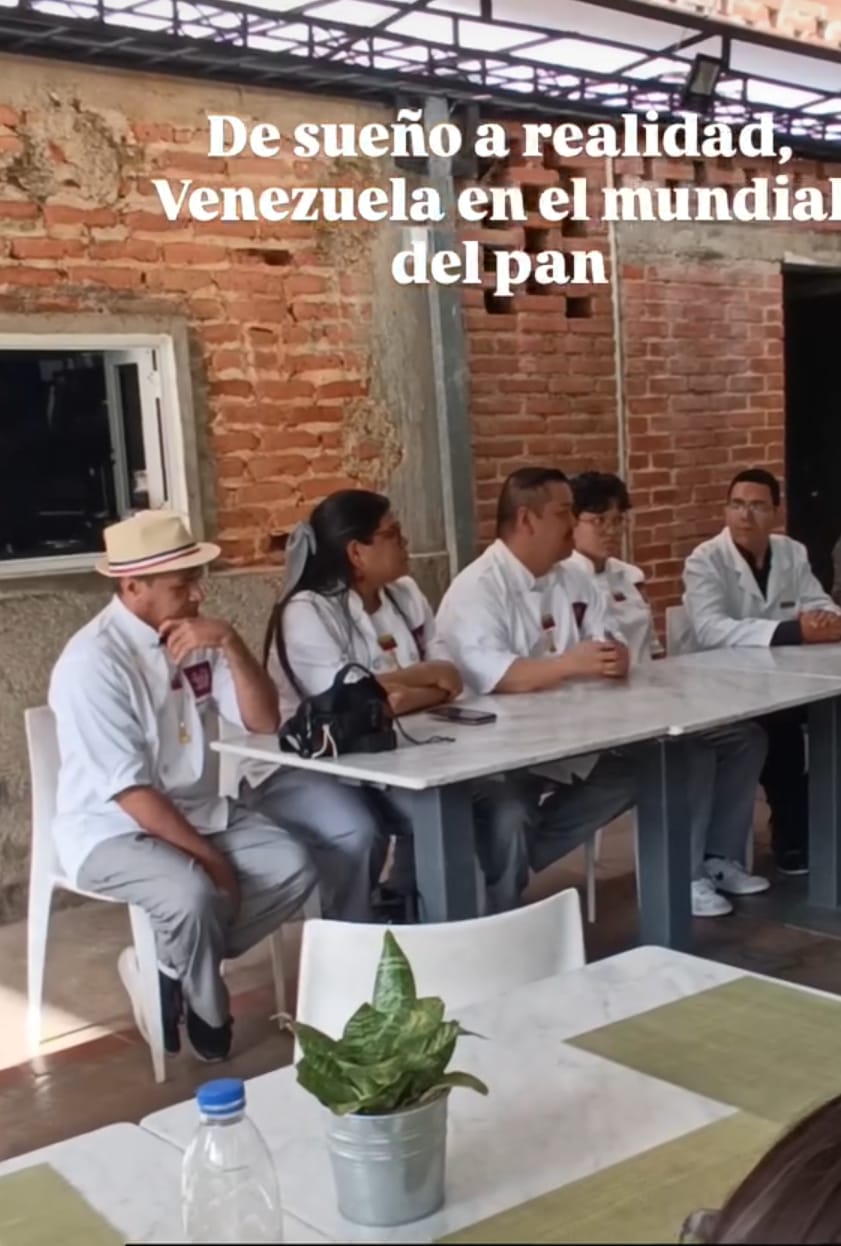 Delegación en Alfresko