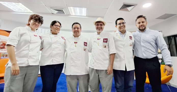 Bitácora Económina hizo una reseña sobre nuestra participación en el próximo Mondial du Pain