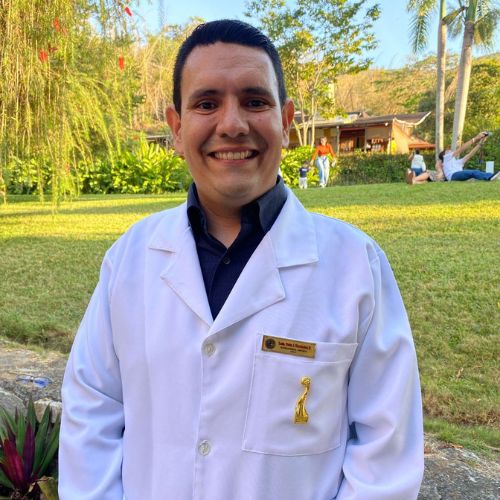 Pablo Hernández