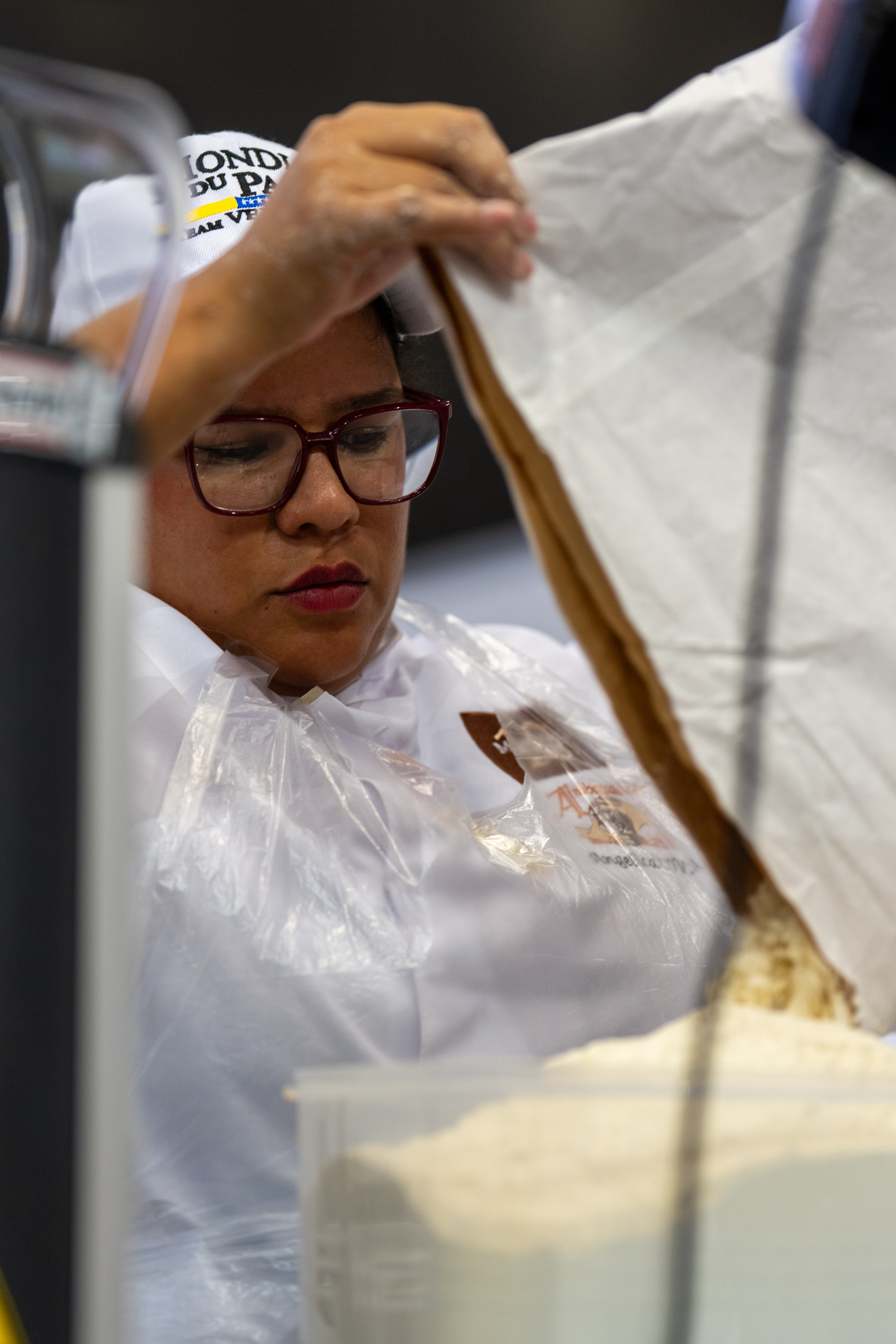 Mondial du Pain 2025