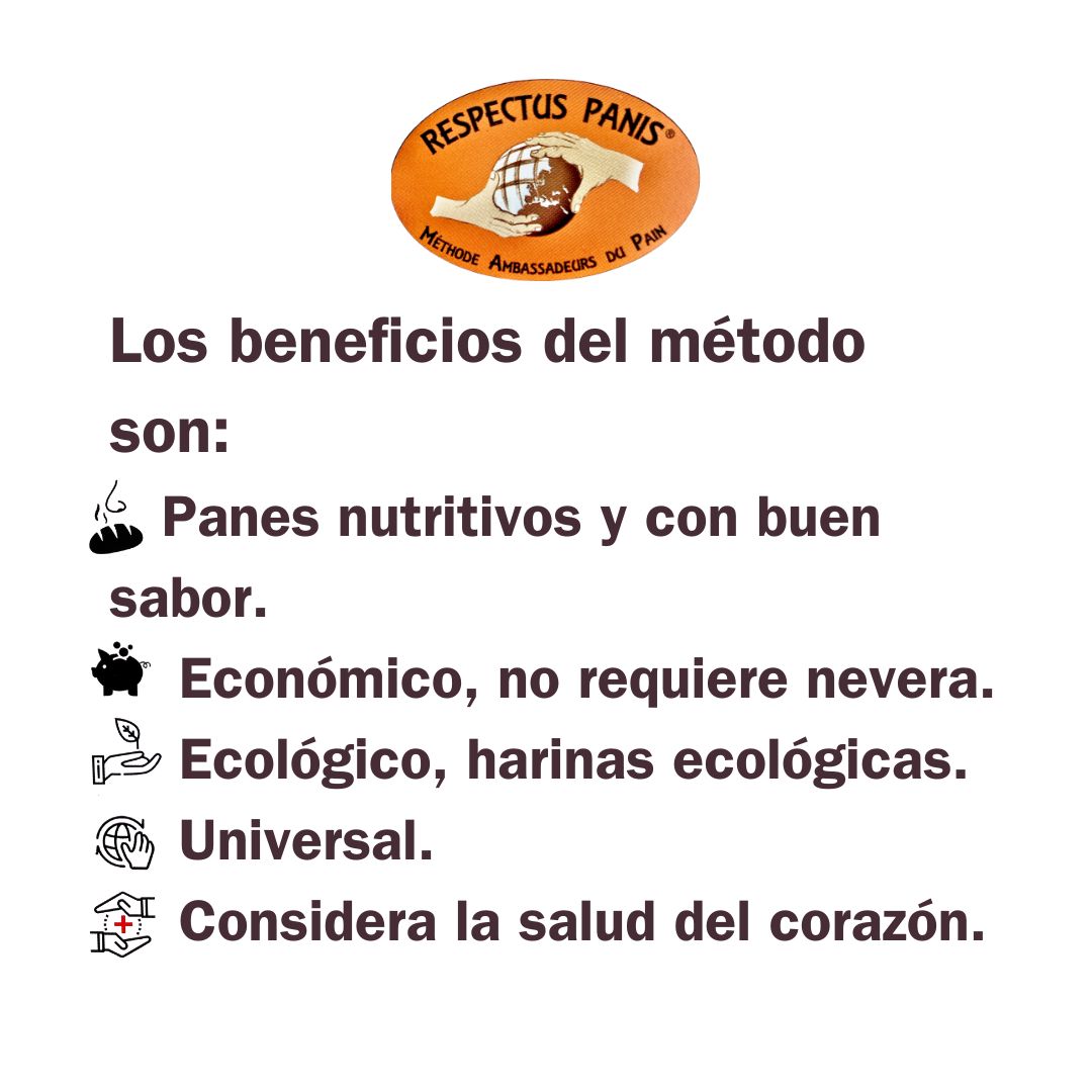 Beneficios de Respectus Panis